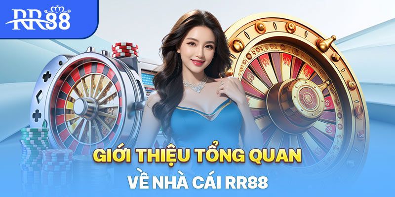 Đôi nét thông tin giới thiệu RR88 bạn nên biết