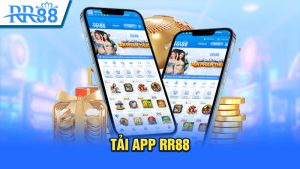 Tải app RR88