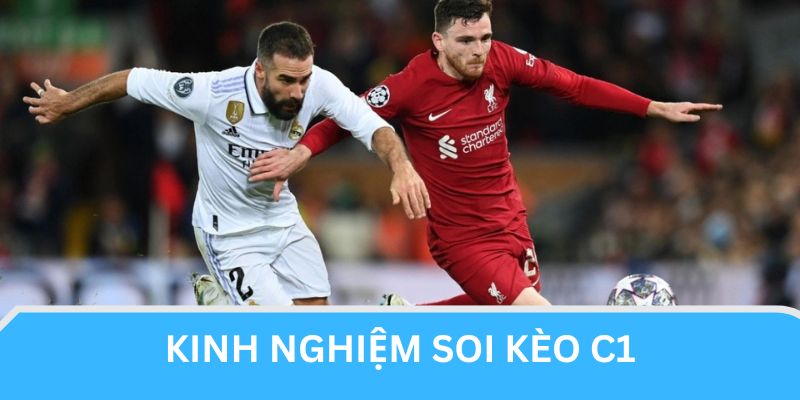 Phương pháp dự đoán kèo đá banh UCL hiệu quả nhất