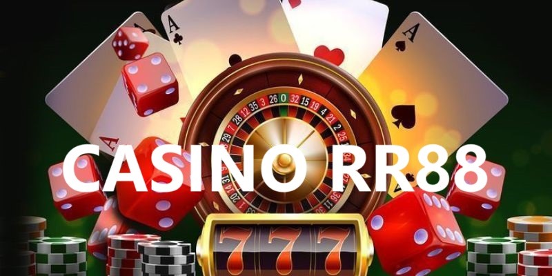 Một số nhà cung cấp Casino live